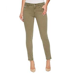 Calvin Klein Jeans Women's Skinny Fit Jean